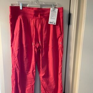 Lululemon dance pants